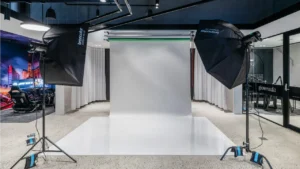 Glow Media HQ. Photo: Supplied