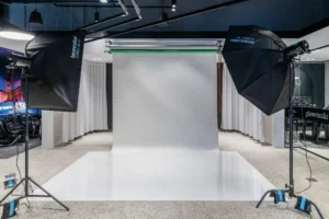 Glow Media HQ. Photo: Supplied