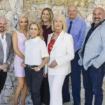 Harcourts Property Centre expands with three Brisbane acquisitions. Photo: Supplied