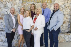 Harcourts Property Centre expands with three Brisbane acquisitions. Photo: Supplied