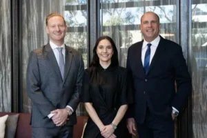 Highland has obtained an Affordable Housing Property Management Licence in New South Wales. Photo: Supplied