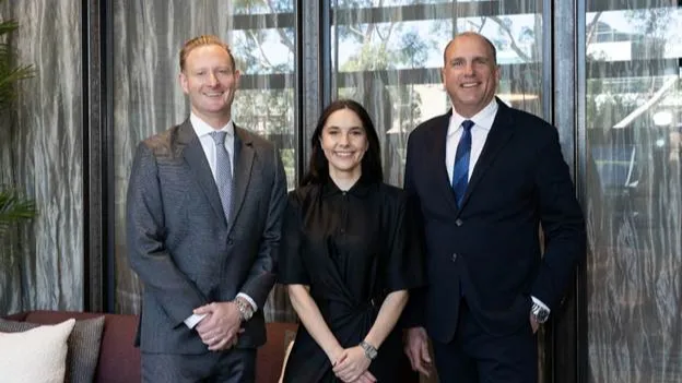 Highland has obtained an Affordable Housing Property Management Licence in New South Wales. Photo: Supplied