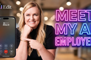 The digital letterbox drop.