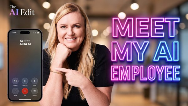 The digital letterbox drop.