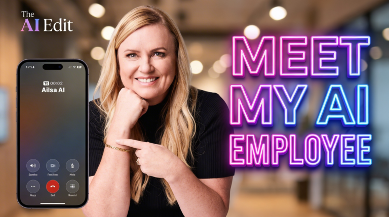 The digital letterbox drop.