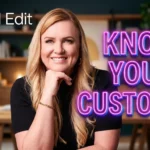 Samantha Mclean The AI Edit