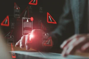 Is your leasing platform leaving client data exposed? Image Getty