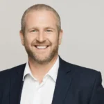 Jeremy Grobben. Photo: Supplied