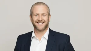 Jeremy Grobben. Photo: Supplied