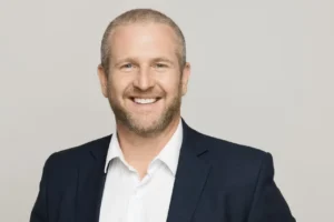 Jeremy Grobben. Photo: Supplied