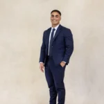 Lachlan McCarthur. Photo: Supplied