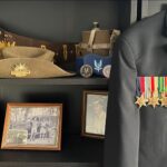 Lest We Forget. Image: Supplied by Shane Kempton