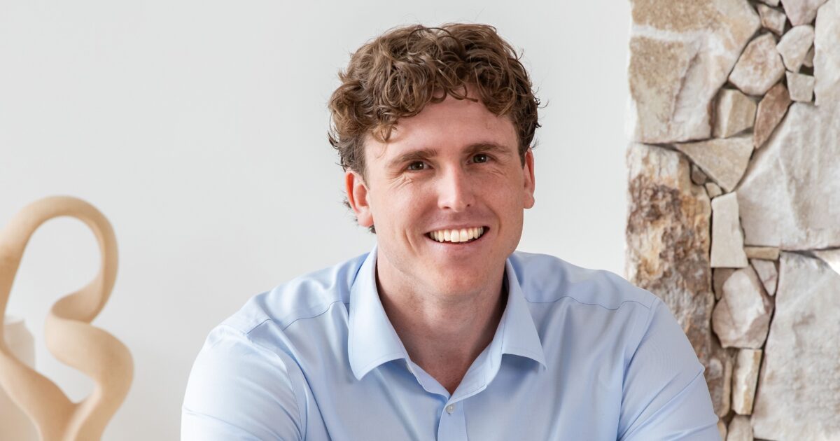 Luke Shumack, Partner O*NO Legal. Image: Supplied