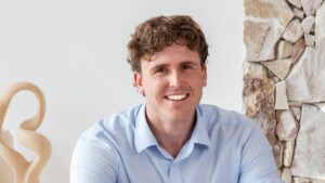 Luke Shumack, Partner O*NO Legal. Image: Supplied