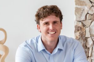 Luke Shumack, Partner O*NO Legal. Image: Supplied