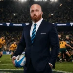 Matt Gibbon. Photo: Supplied