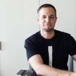 Matthias Hollwich, Founder and Principal of HWKN Architecture. Image: Supplied