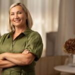 Monique Treder. Image supplied