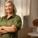 Monique Treder. Image supplied