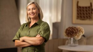 Monique Treder. Image supplied