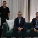 Nick Dowling appointed Chairman of FOUNDIT. Photo: Supplied