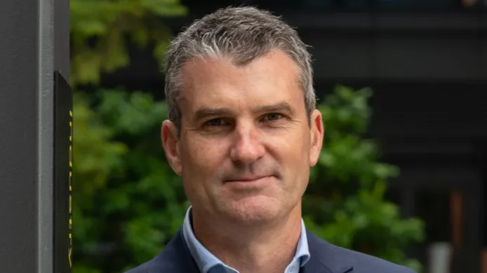 Nick Dowling. Photo: Supplied