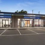 Noel Jones has opened a renovated office in Box Hill. Photo: Supplied