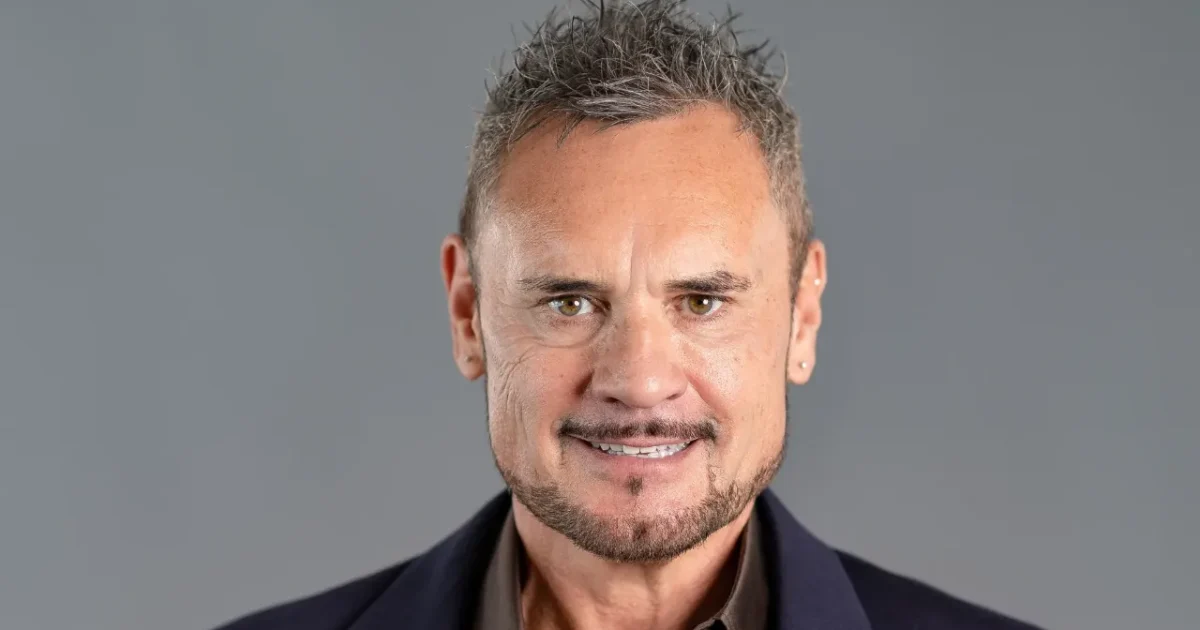 Paul Neshausen. Photo: Supplied