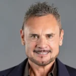 Paul Neshausen. Photo: Supplied