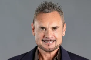 Paul Neshausen. Photo: Supplied