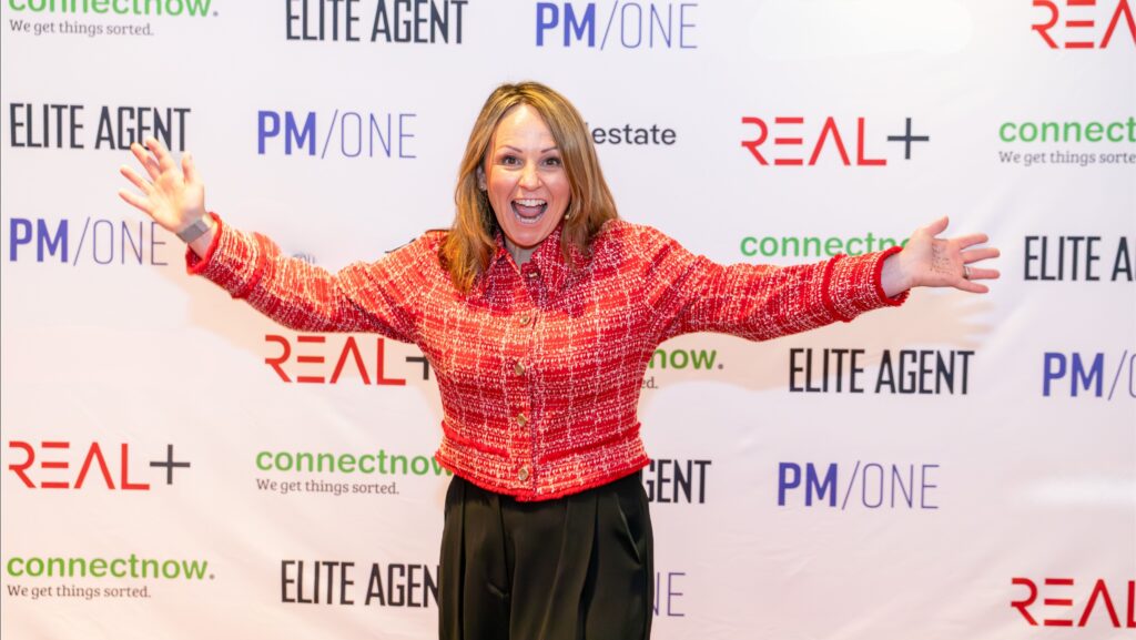 PM/ONE founder Fiona Blayney. Image: Supplied