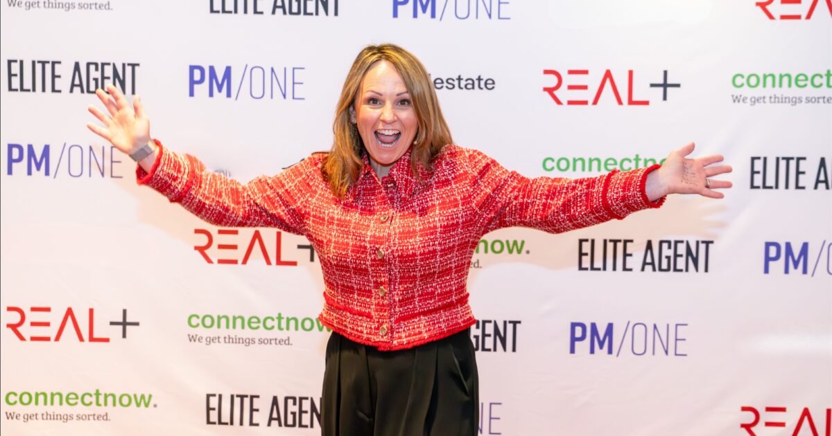 PM/ONE founder Fiona Blayney. Image: Supplied