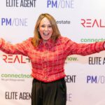 PM/ONE founder Fiona Blayney. Image: Supplied