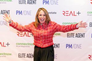 PM/ONE founder Fiona Blayney. Image: Supplied