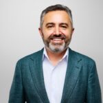 President, Domain at CoStar Group Inc, Jason Pellegrino. Image: Supplied