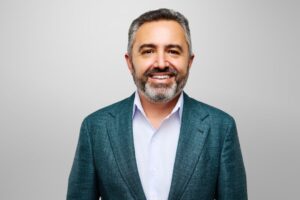 President, Domain at CoStar Group Inc, Jason Pellegrino. Image: Supplied