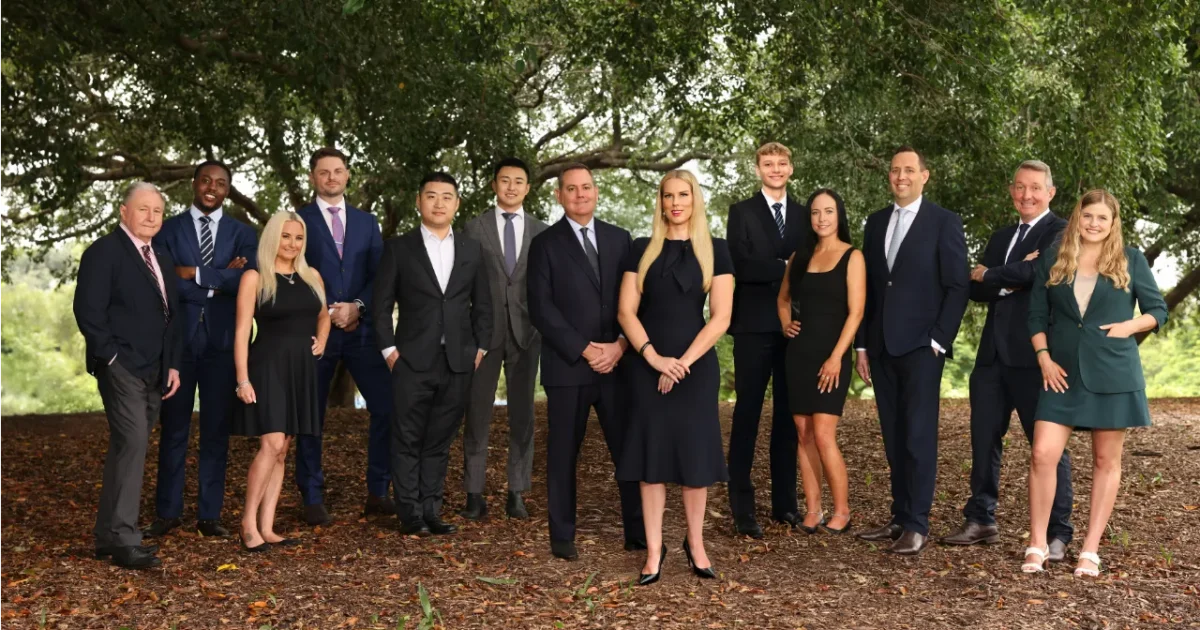 Ray White Brisbane City. Photo: Supplied