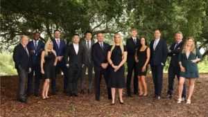 Ray White Brisbane City. Photo: Supplied