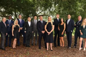 Ray White Brisbane City. Photo: Supplied