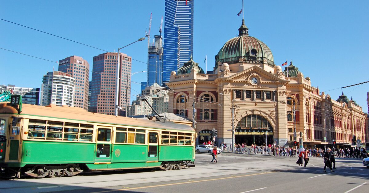 Ray White chief economist Nerida Conisbee has weighed in on Melbourne’s housing affordability debate. Image: Getty