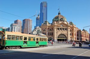 Ray White chief economist Nerida Conisbee has weighed in on Melbourne’s housing affordability debate. Image: Getty