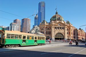 Ray White chief economist Nerida Conisbee has weighed in on Melbourne’s housing affordability debate. Image: Getty