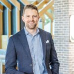 REA Executive Manager – Sales, Gerard Connell. Image: Supplied