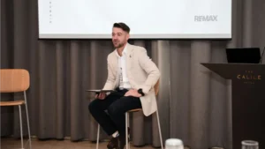 REMAX has bought togehter its top agents for an exclusive Brisbane summit. Photo: Supplied