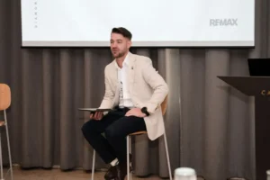 REMAX has bought togehter its top agents for an exclusive Brisbane summit. Photo: Supplied