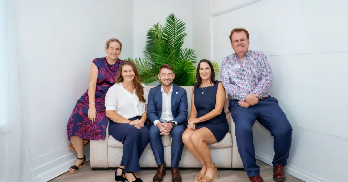 REMAX Powerhouse. Photo: Supplied