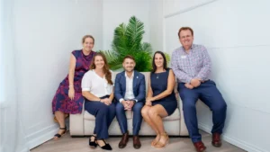 REMAX Powerhouse. Photo: Supplied