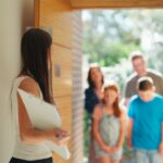 Renting needs to be treated as an essential service. Photo: Getty