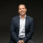 Sam Mansy. Photo Supplied