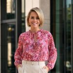 Sarah Broad. Kelly & Co Property Selling Principal and Director. Image: Supplied